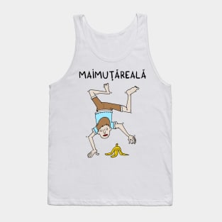 maimutareala Tank Top